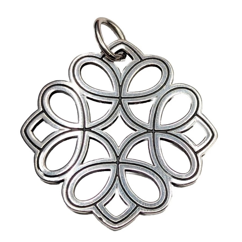 JAMES AVERY TRACERY necklace
